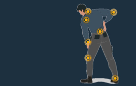 Détail de la formation La prévention des troubles musculosquelettiques