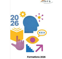 Téléchargez le catalogue des formations INRS